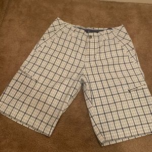 Jordan cargo shorts by Jordan brand size 34